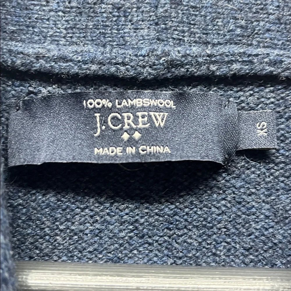 J. Crew Cardigan